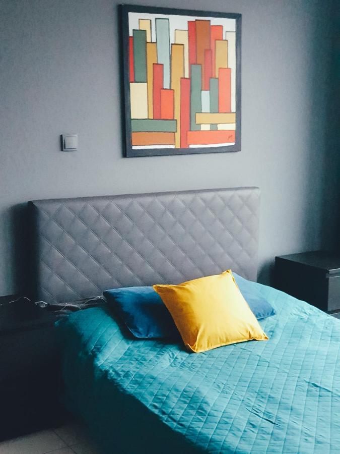 Apartament View Wroclaw Center Apartment Luaran gambar